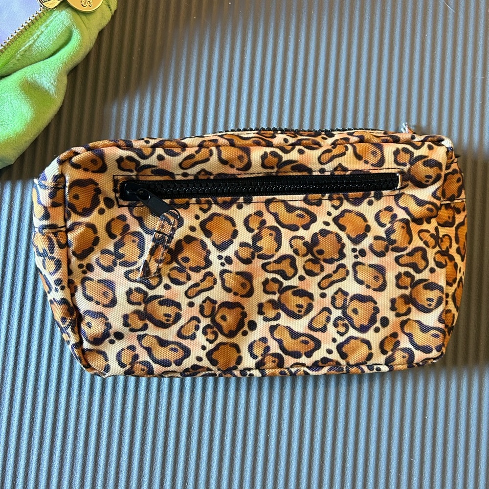 Disney Animal Kingdom Fanny Pack 2022